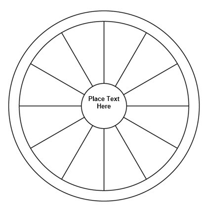 Esernyődiagram