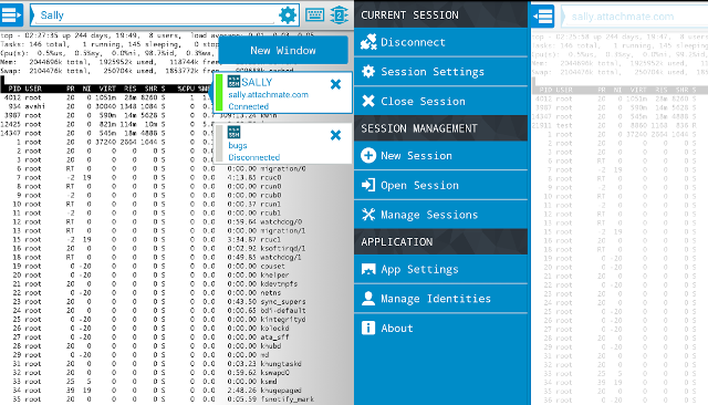 linux-android-remote-visszaverődés