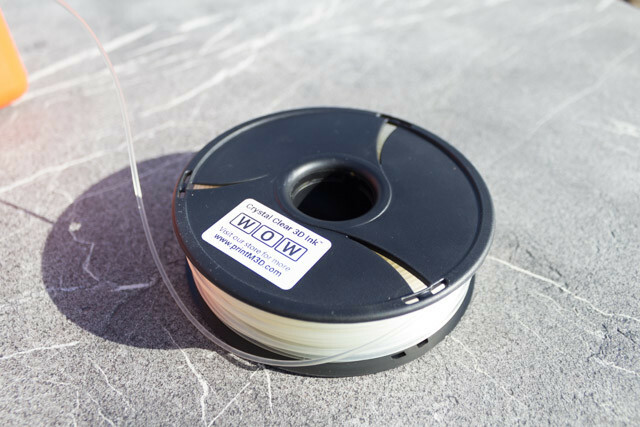 M3D Micro márkájú filament cheat kód