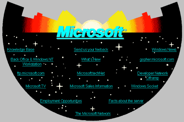 microsoft-first-honlap