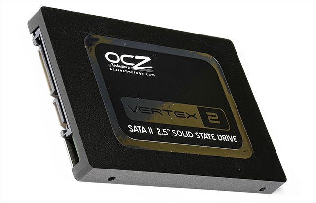 Solid State Drive