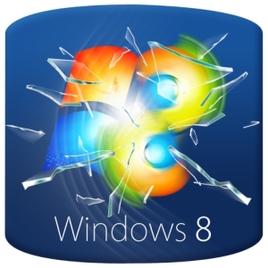Windows 8 billentyűparancsok