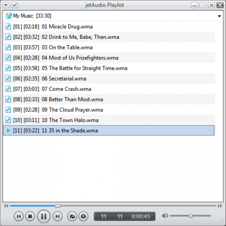 itunes alternatíva