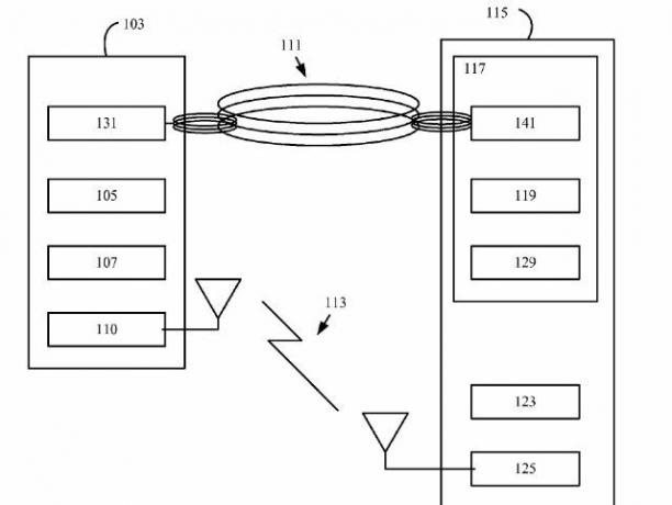 A wireless-POWER7