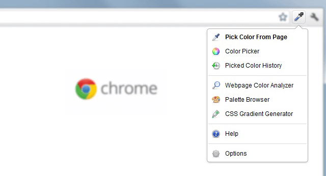 króm-WebDev-ColorZilla