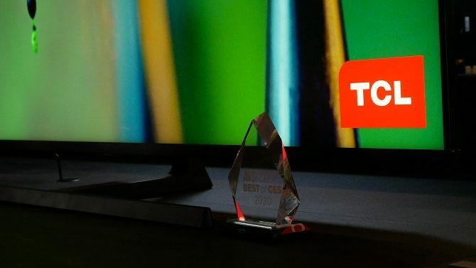 TCL a CES-nél: Miért veszélyezteti a QLED technológia az LG dominanciáját? tcl qled 1 670x377