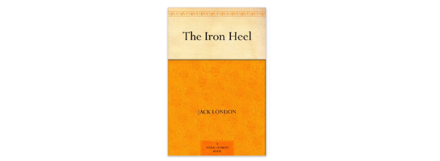 Az Iron Heel