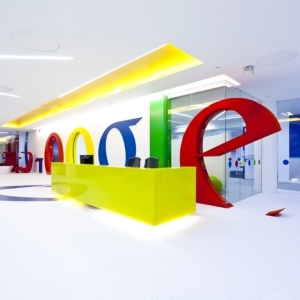 mit csinál a google a számunkra