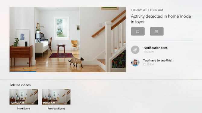 apple tv apps kanári biztonság