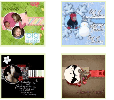 ingyenes scrapbooking webhelyek