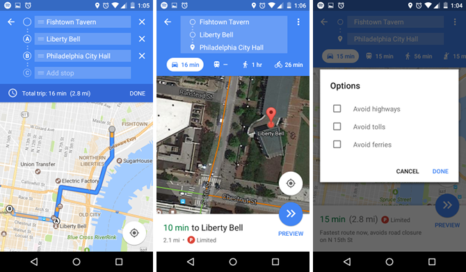 Waze vs. Google Maps: melyik alkalmazás fogja navigálni az otthoni gyorsabb kényelmi funkciókkal, google maps