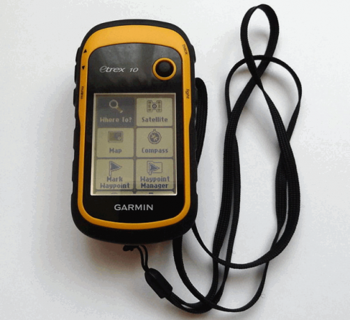 Garmin-eTrex-10