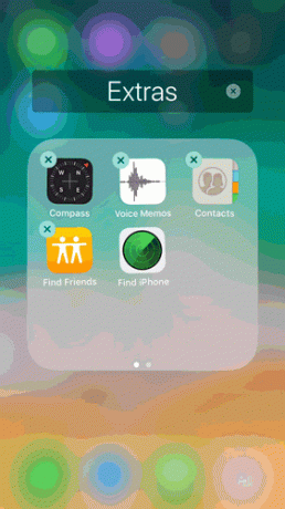 Komplett kezdő útmutató az iOS 11-hez iPhone és iPad készülékek esetén