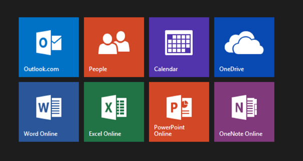 microsoft-online-szolgáltatások