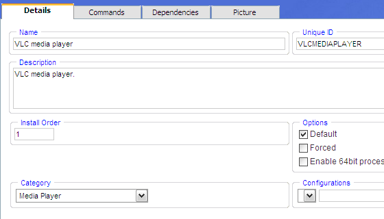 A szükséges szoftver automatikus telepítése a Windows újratelepítése után a részletek wpi segítségével