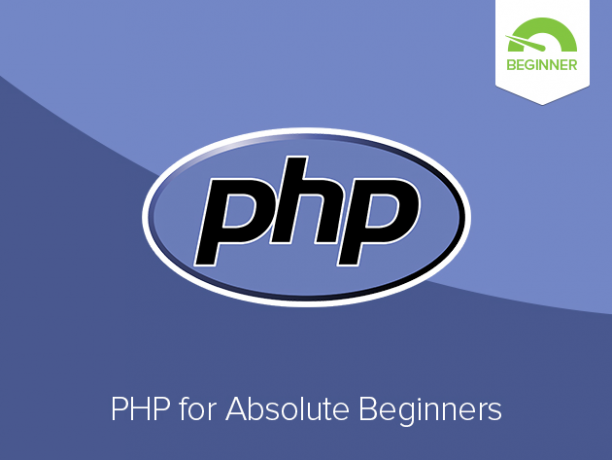 PHPBeginner