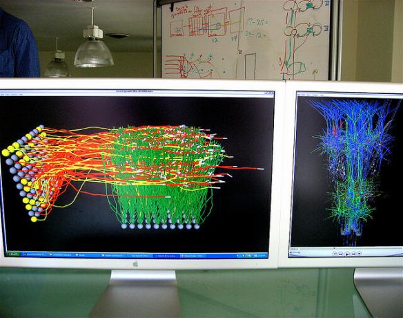 NeuralNetworkViz