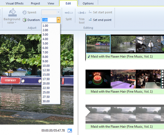 A Windows-Movie-Maker-fotók