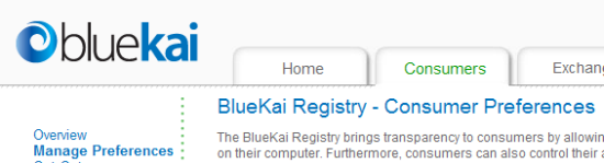 mit tudnak a weboldalak rólad