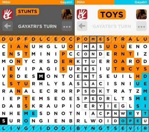 Wordbase-for-IOS-Grid-Game-Tele-levelek