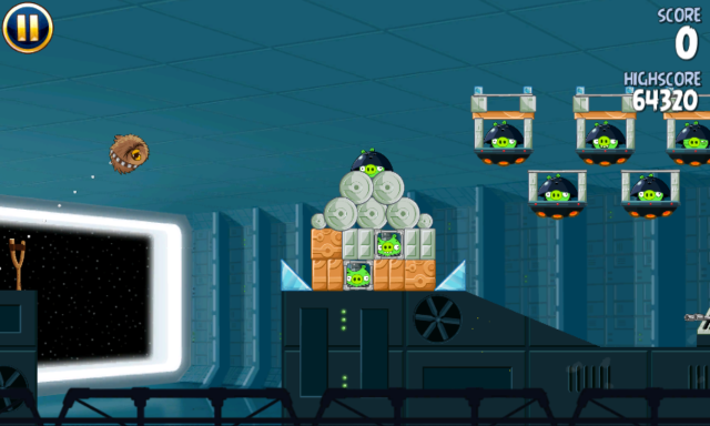 MUO-WindowsPhone-starwars-games-AngryBirds