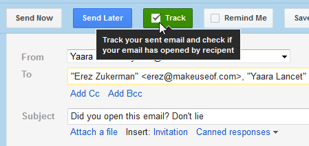 gmail ütemezése