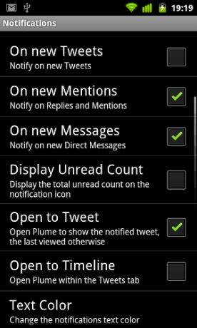 legjobb twitter app android