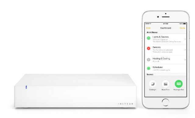 Insteon-hub-pro