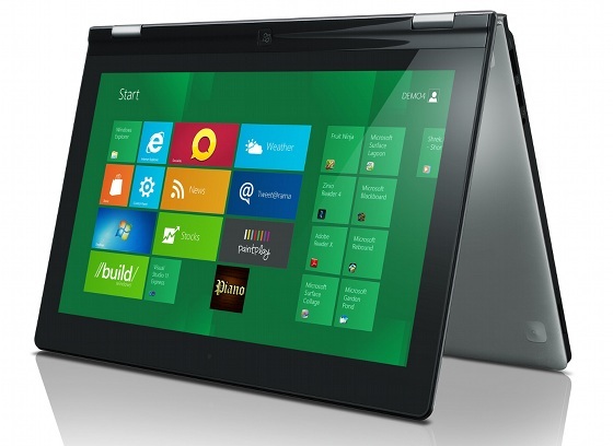 5 út, amellyel a mobilkészülék jobbá teszi a következő laptopját [vélemény] lenovoyoga