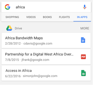 Hogyan keressen Google Drive-on Androidon, mint a GoogleDriveSearch hatalmas felhasználó