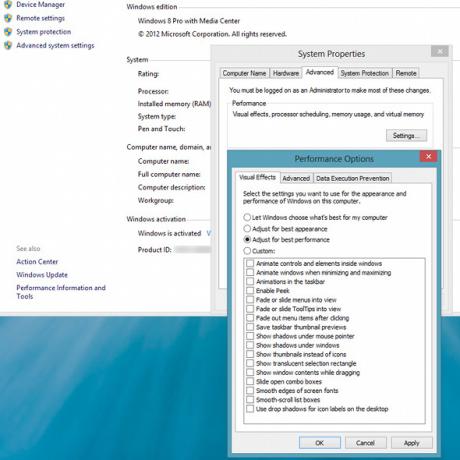 a Windows 8 működni fog a számítógépemen