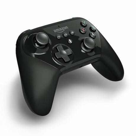 amazon tűz tv vezérlő