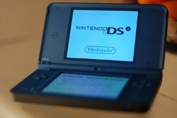 nintendo ds játékok homebrew