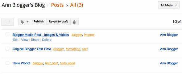 váltás a blogger a WordPressre