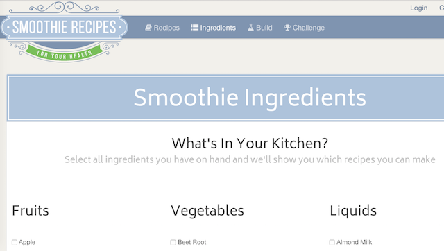 find-receptek-by-összetevők-smoothierecipes