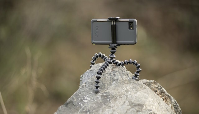 legjobb telefon-állvány-gorillapod-griptight