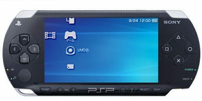 A PSP játékpéldányának 5 legfontosabb weboldala - PSP1