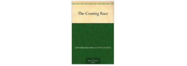 A Coming Race