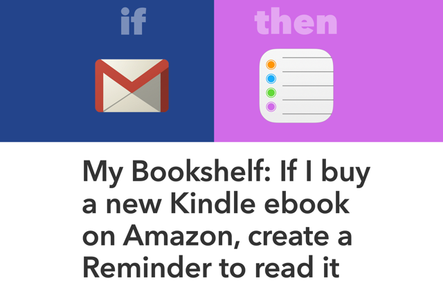 Kindle-emlékeztetők