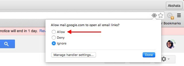 króm-default-kezelő-gmail