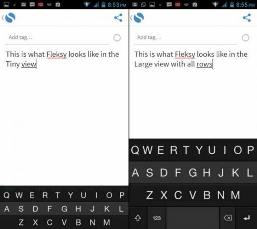 Fleksy-For-Android-Apró-View-All-sorok