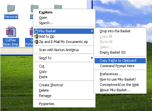 7 Windows Explorer-kiegészítők a nagy teljesítményű felhasználók számára