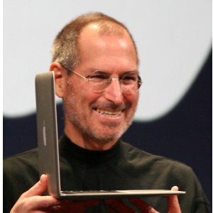 Mi a Steve Jobs öröksége? [Geeks mérlegelni] stevejobs1