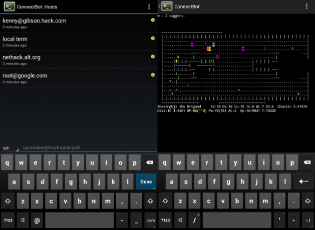 Linux-android-távoli-ConnectBot