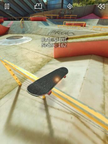 Nerd It Up 6 félelmetes iOS és Android szimulációs játékkal, trueskate2