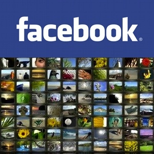 facebook fotóalbum feltöltő