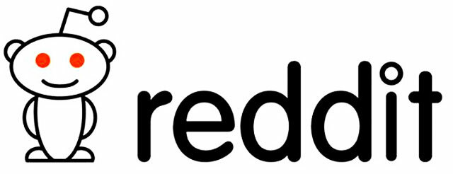 reddit-logó