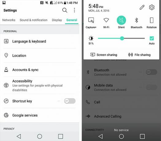 lg-g5-beállítások