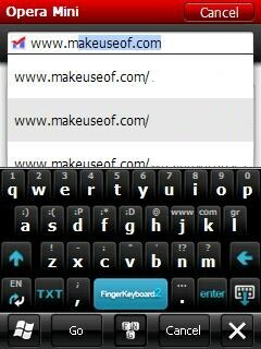 opera mini böngésző letöltése