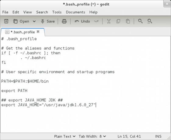 linux fedora telepítése